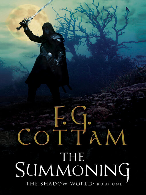 Title details for The Summoning by F.G. Cottam - Available